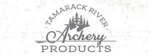 tamarack river archery products